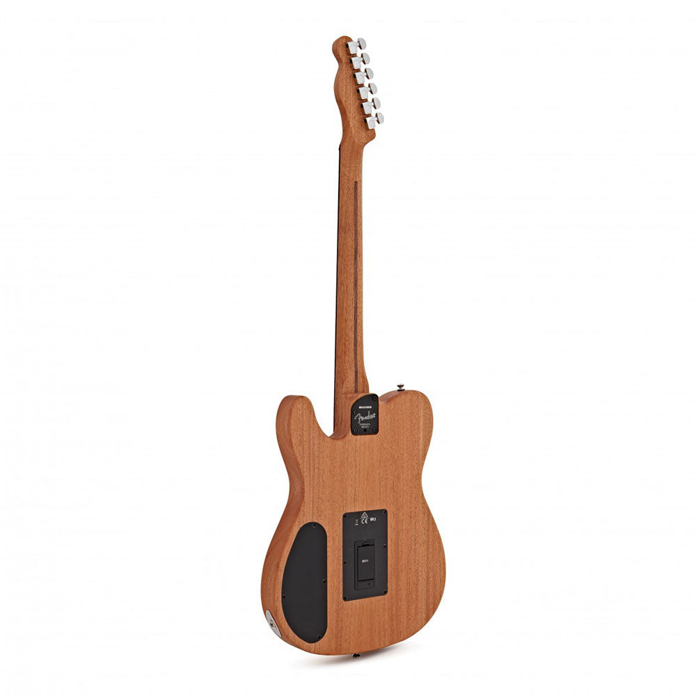 Đàn Guitar Điện Fender Limited Edition Acoustasonic Player Telecaster S Electric Guitar, Rosewood Fingerboard