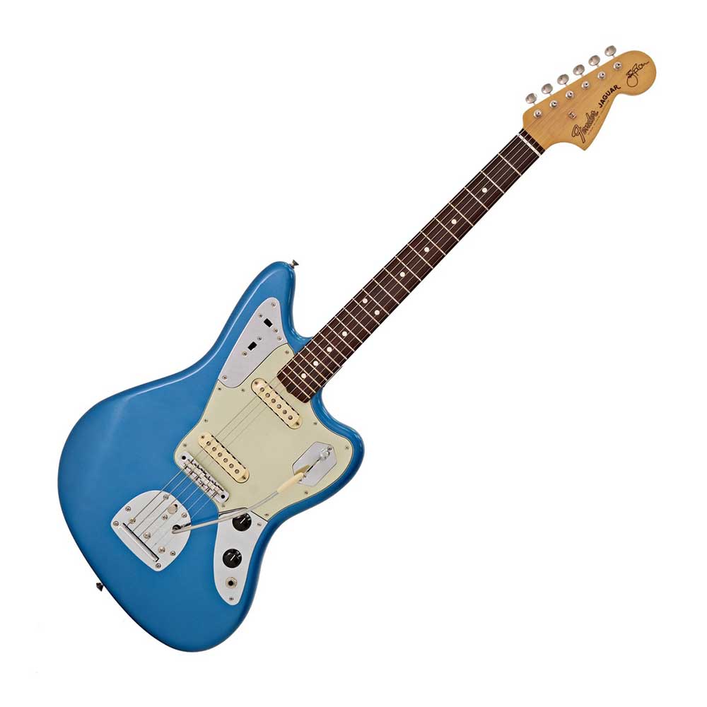 Fender Johnny Marr Jaguar