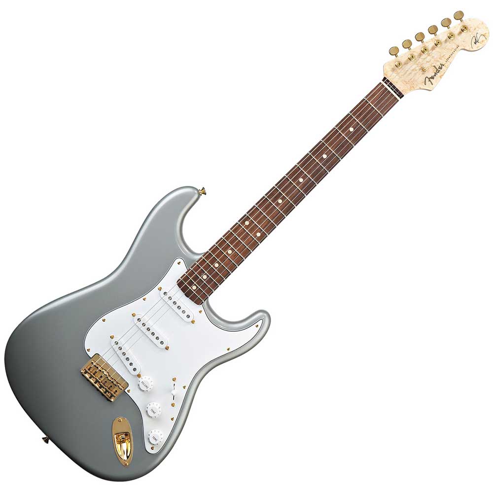 Đàn Guitar Điện Fender Robert Cray Stratocaster