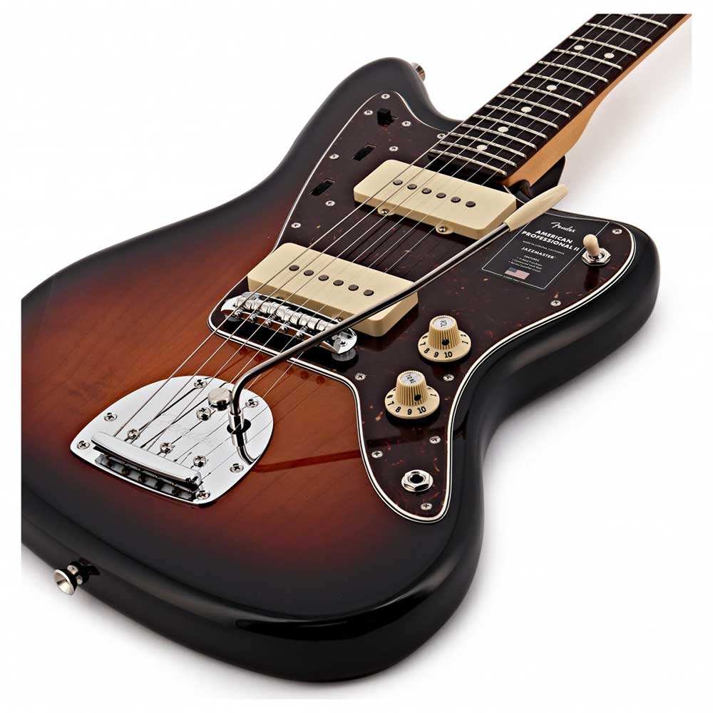 Fender American Professional II Jazzmaster