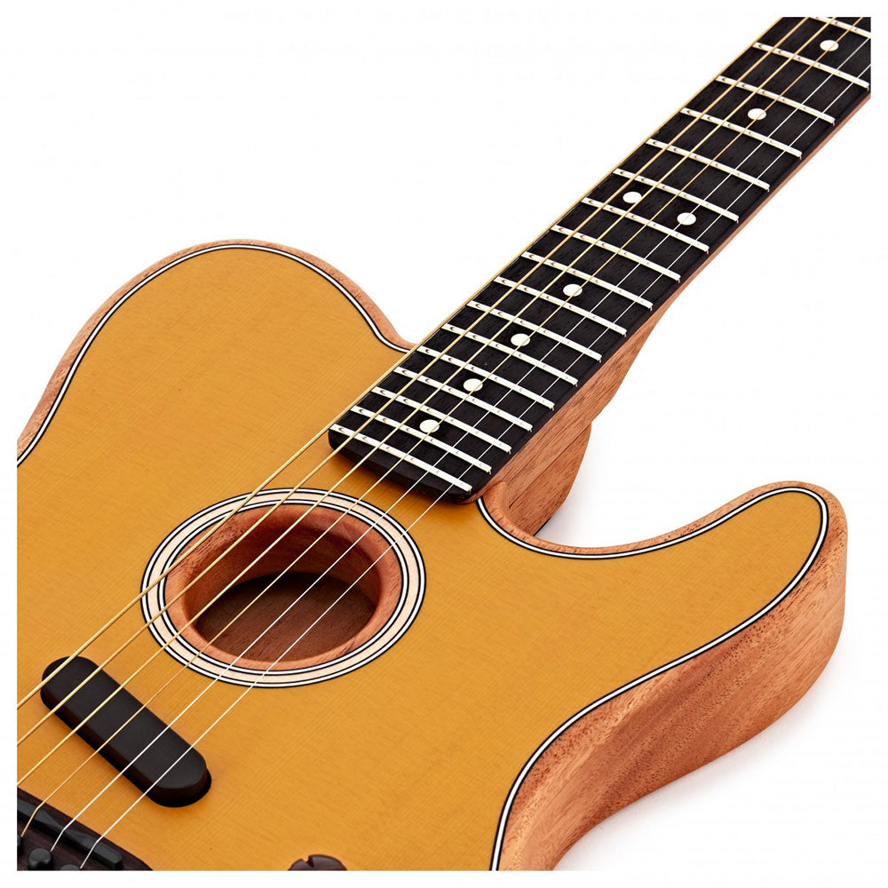 Đàn Guitar Điện Fender Limited Edition Acoustasonic Player Telecaster
