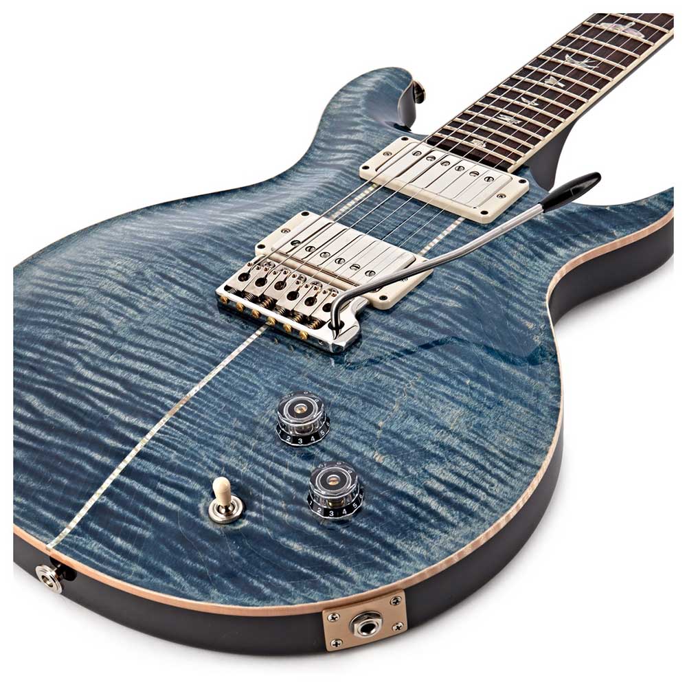 Đàn Guitar Điện PRS Santana Retro