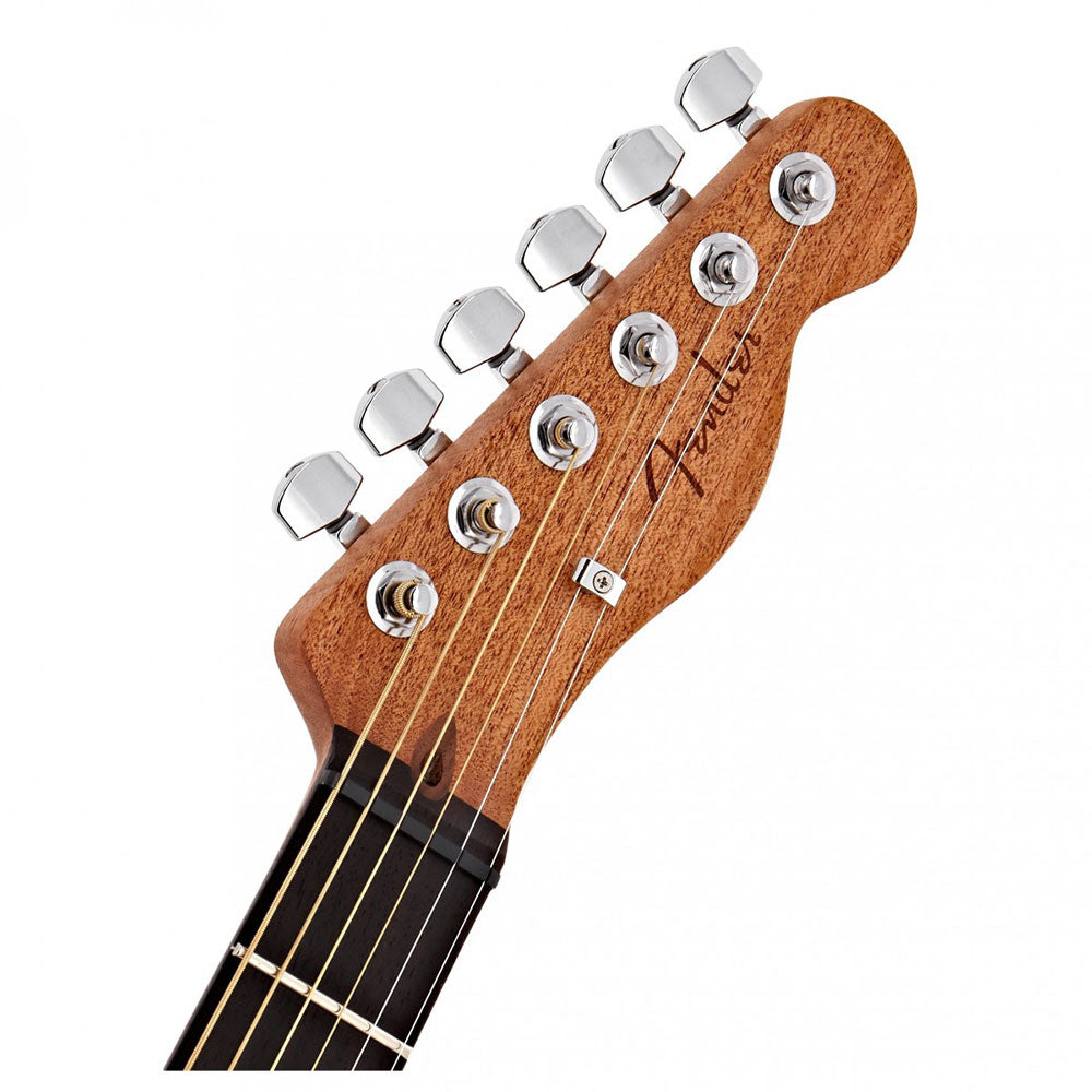 Đàn Guitar Điện Fender Limited Edition Acoustasonic Player Telecaster S Electric Guitar, Rosewood Fingerboard