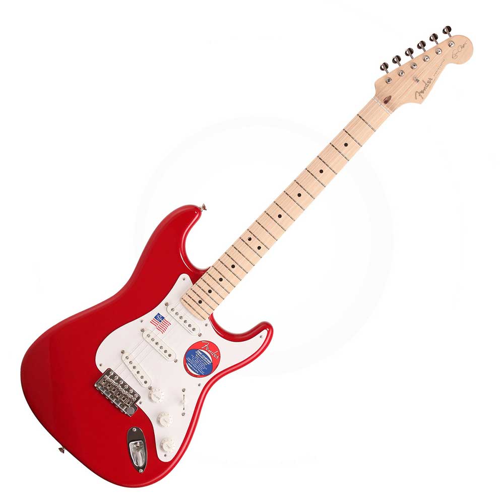 Fender Eric Clapton Stratocaster