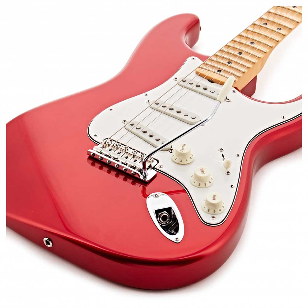 Fender Yngwie Malmsteen Stratocaster