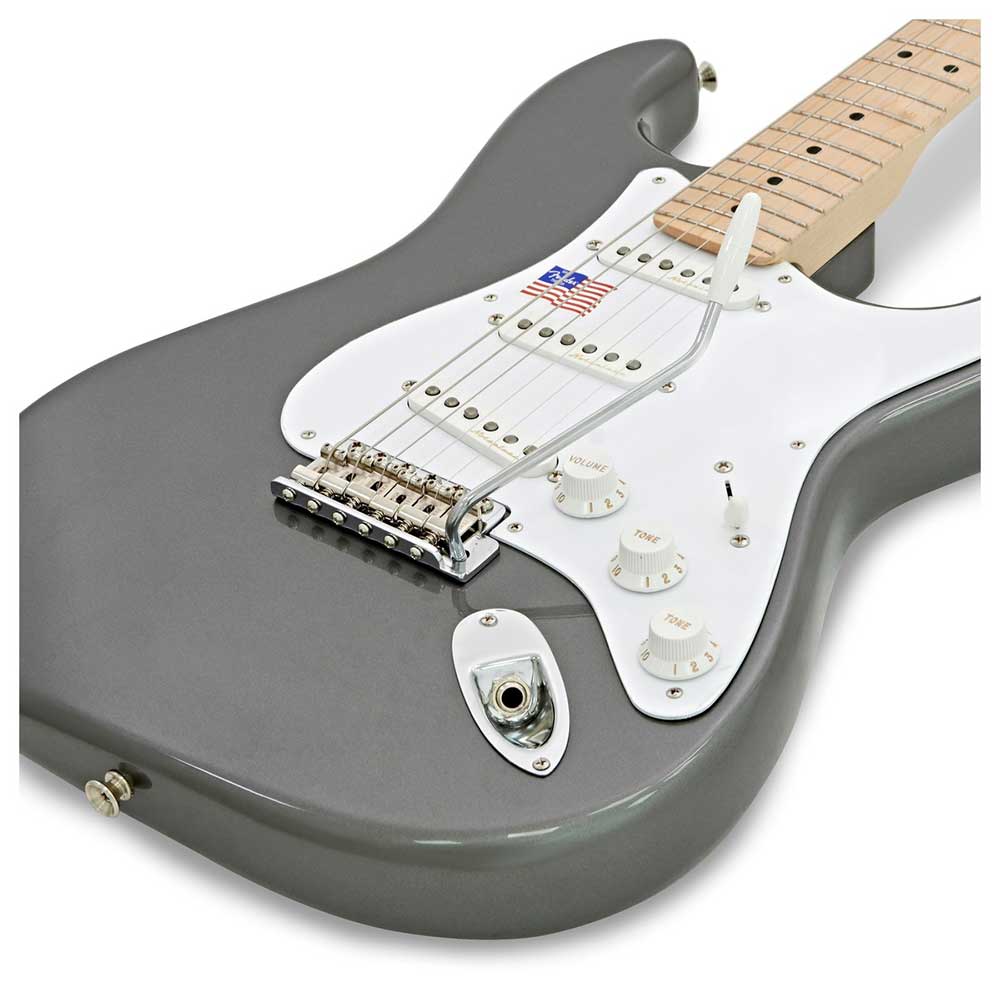 Fender Eric Clapton Stratocaster