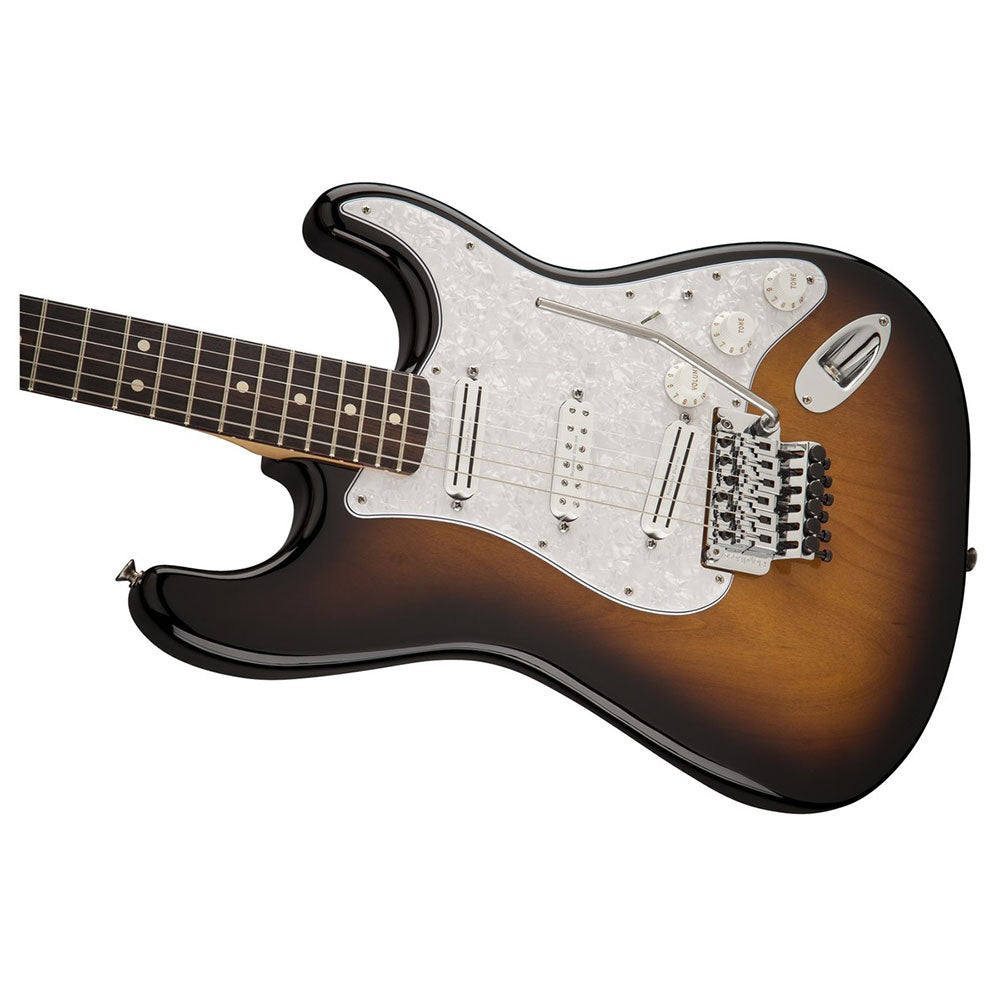 Đàn Guitar Điện Fender Dave Murray Stratocaster