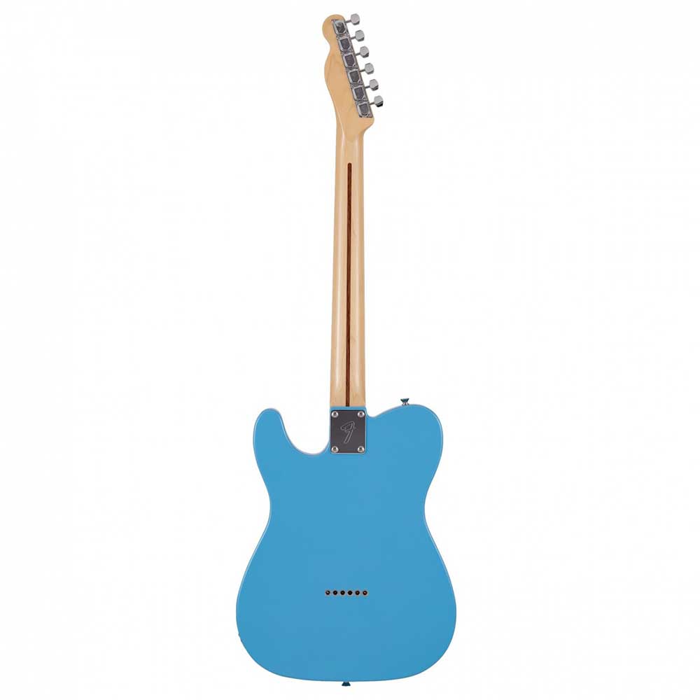 Fender Made in Japan Limited International Color Telecaster