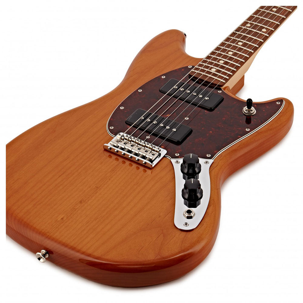 Đàn Guitar Điện Fender Player Mustang 90