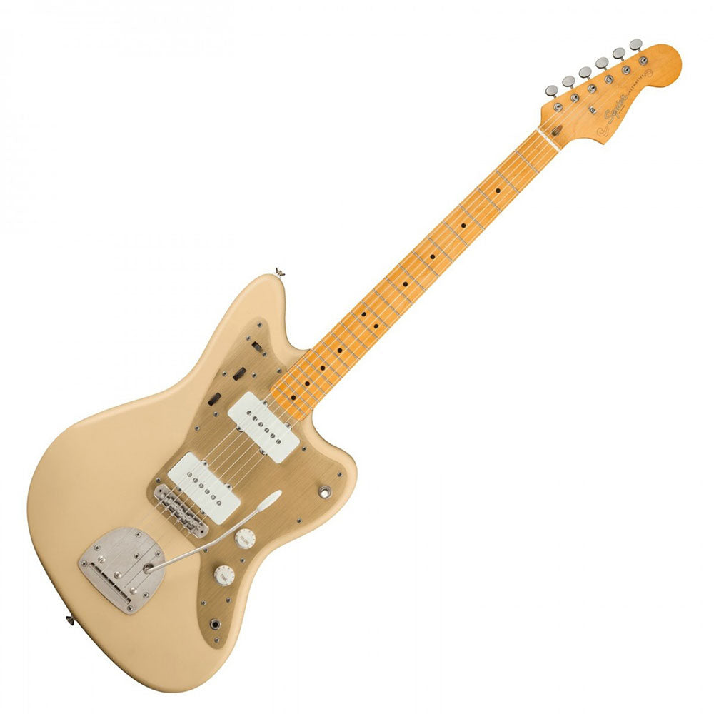 Đàn Guitar Điện Squier 40th Anniversary Jazzmaster Vintage Edition