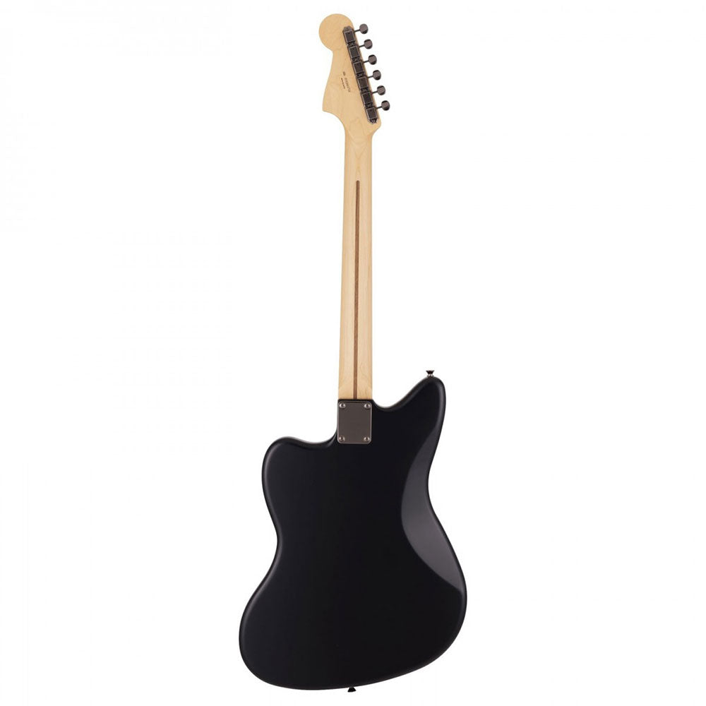 Đàn Guitar Điện Fender Made in Japan Limited Hybrid II Jazzmaster Noir