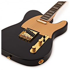 Đàn Guitar Điện Squier 40th Anniversary Telecaster Gold Edition