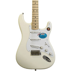 Đàn Guitar Điện Fender Jimmie Vaughan Tex Mex Strat