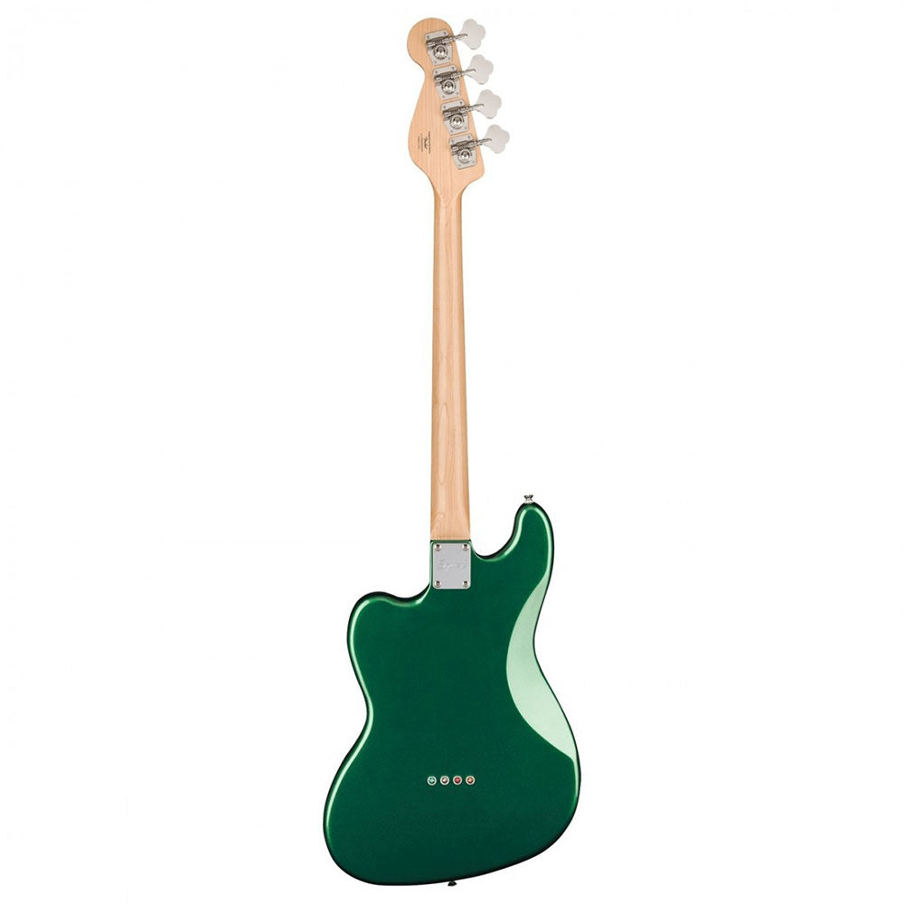 Đàn Guitar Bass Squier Paranormal Rascal Bass HH