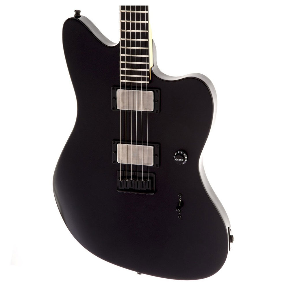 Đàn Guitar Điện Fender Jim Root Jazzmaster