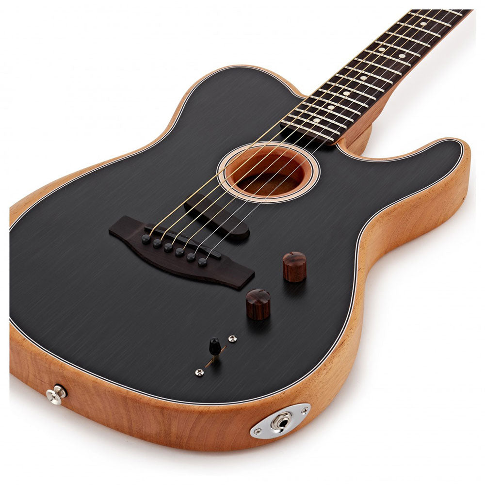 Đàn Guitar Điện Fender Limited Edition Acoustasonic Player Telecaster