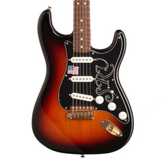 nder Stevie Ray Vaughan Stratocaster