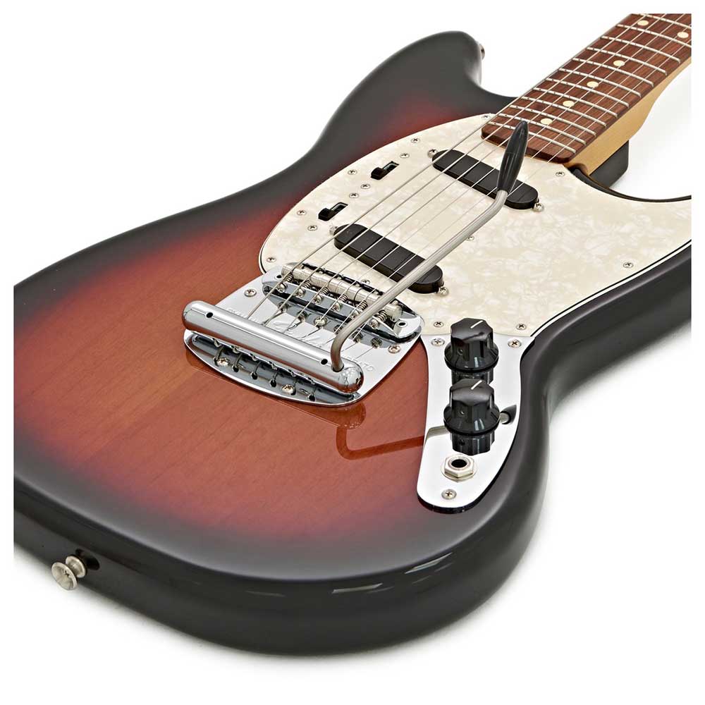 Fender Vintera 60s Mustang