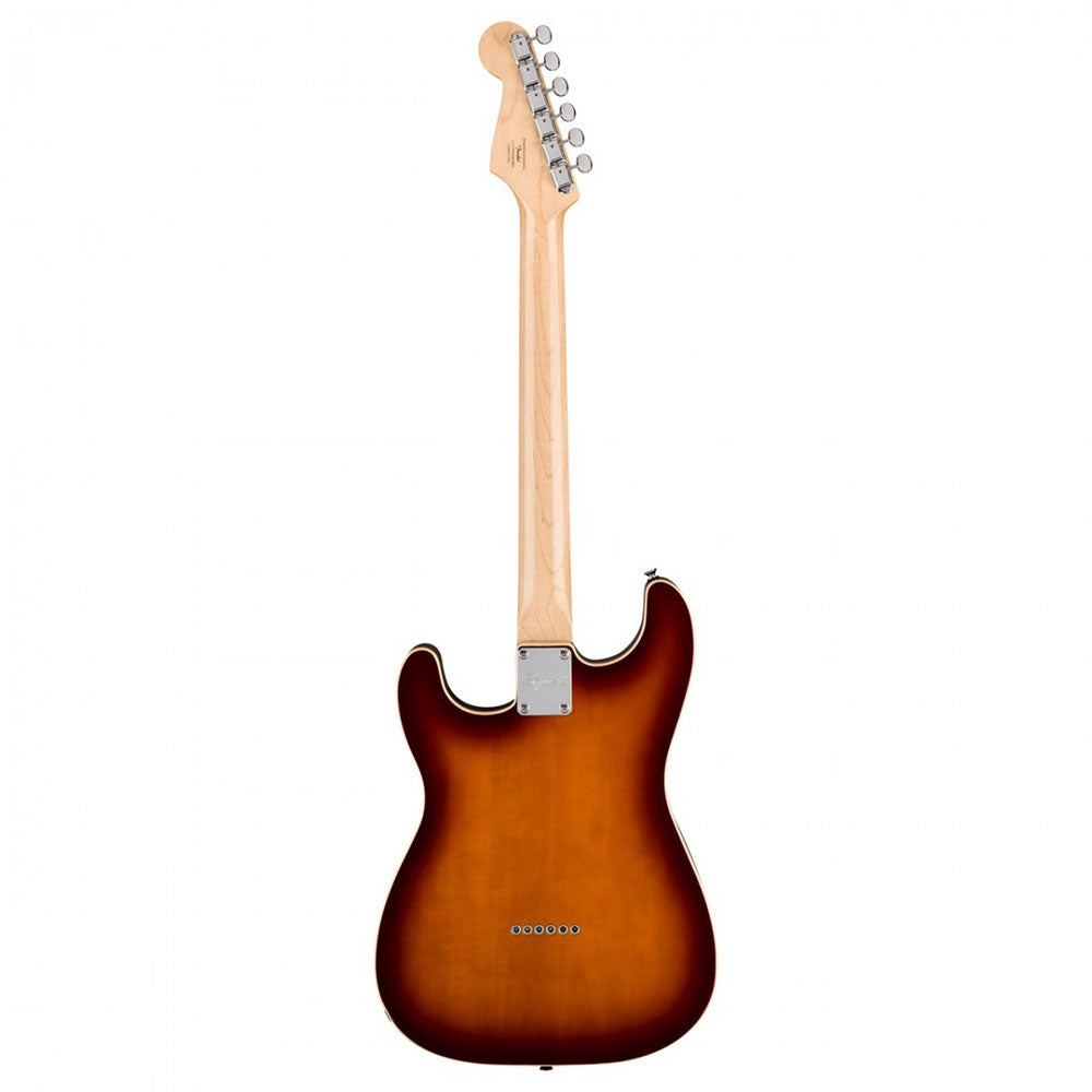 Đàn Guitar Điện Squier Paranormal Custom Nashville Stratocaster