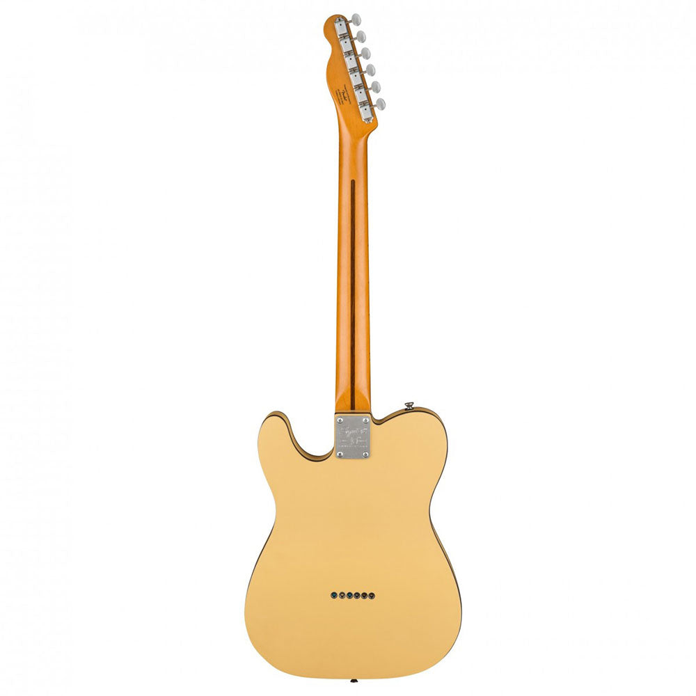 Đàn Guitar Điện Squier 40th Anniversary Telecaster Vintage Edition