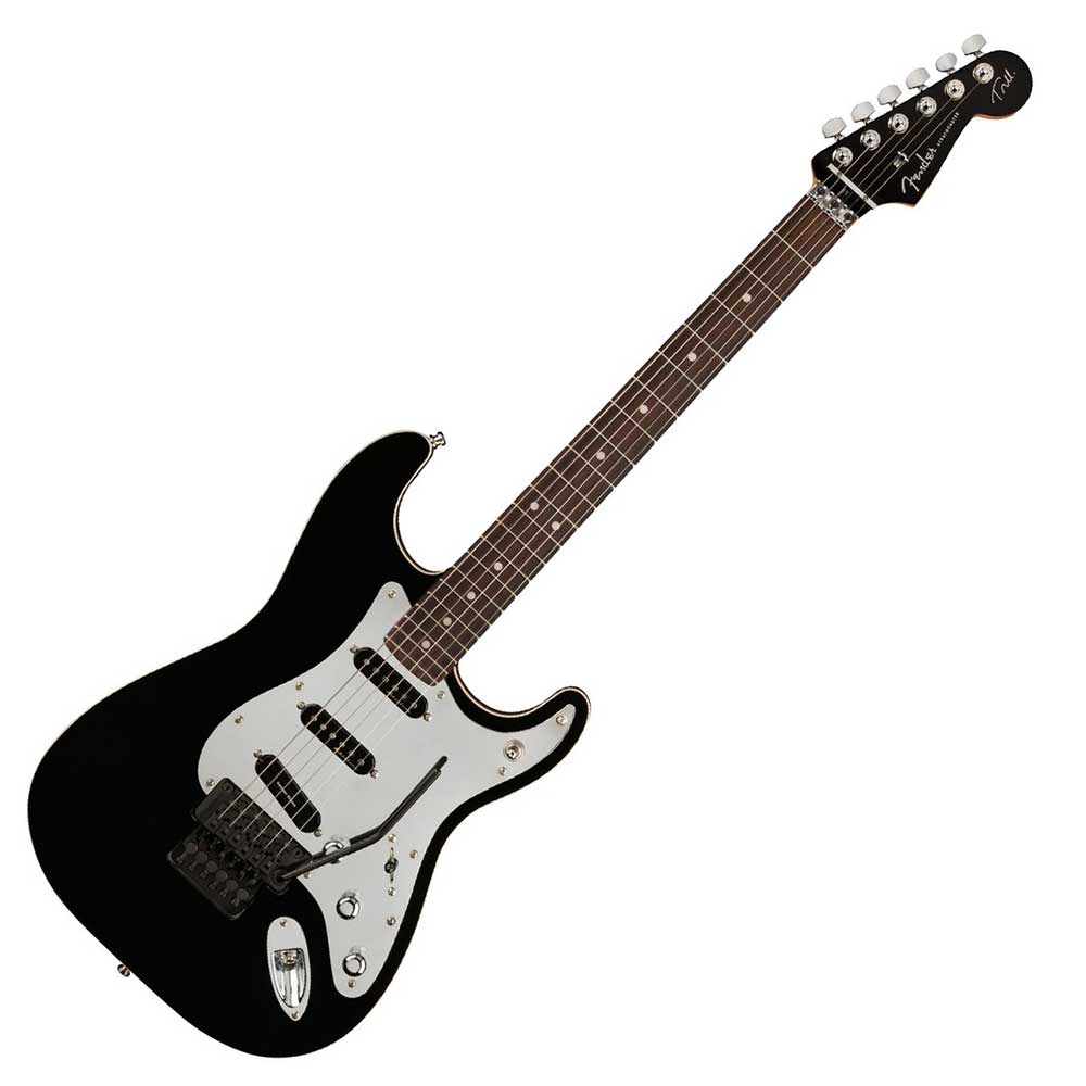  Fender Tom Morello Stratocaster