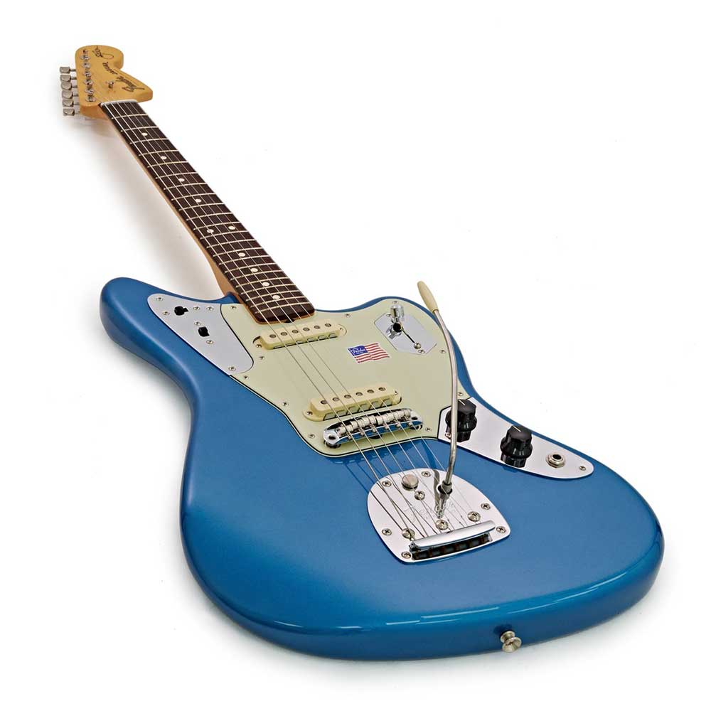 Fender Johnny Marr Jaguar