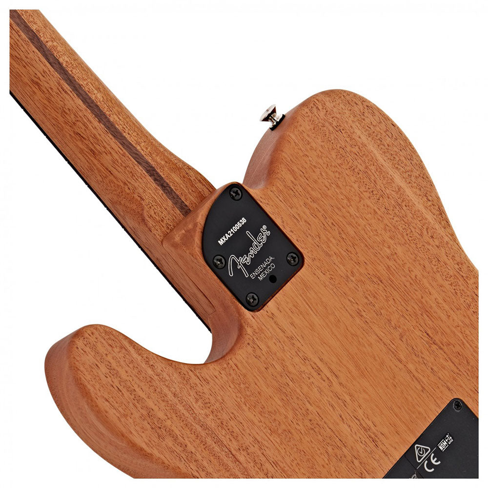 Đàn Guitar Điện Fender Limited Edition Acoustasonic Player Telecaster S Electric Guitar, Rosewood Fingerboard