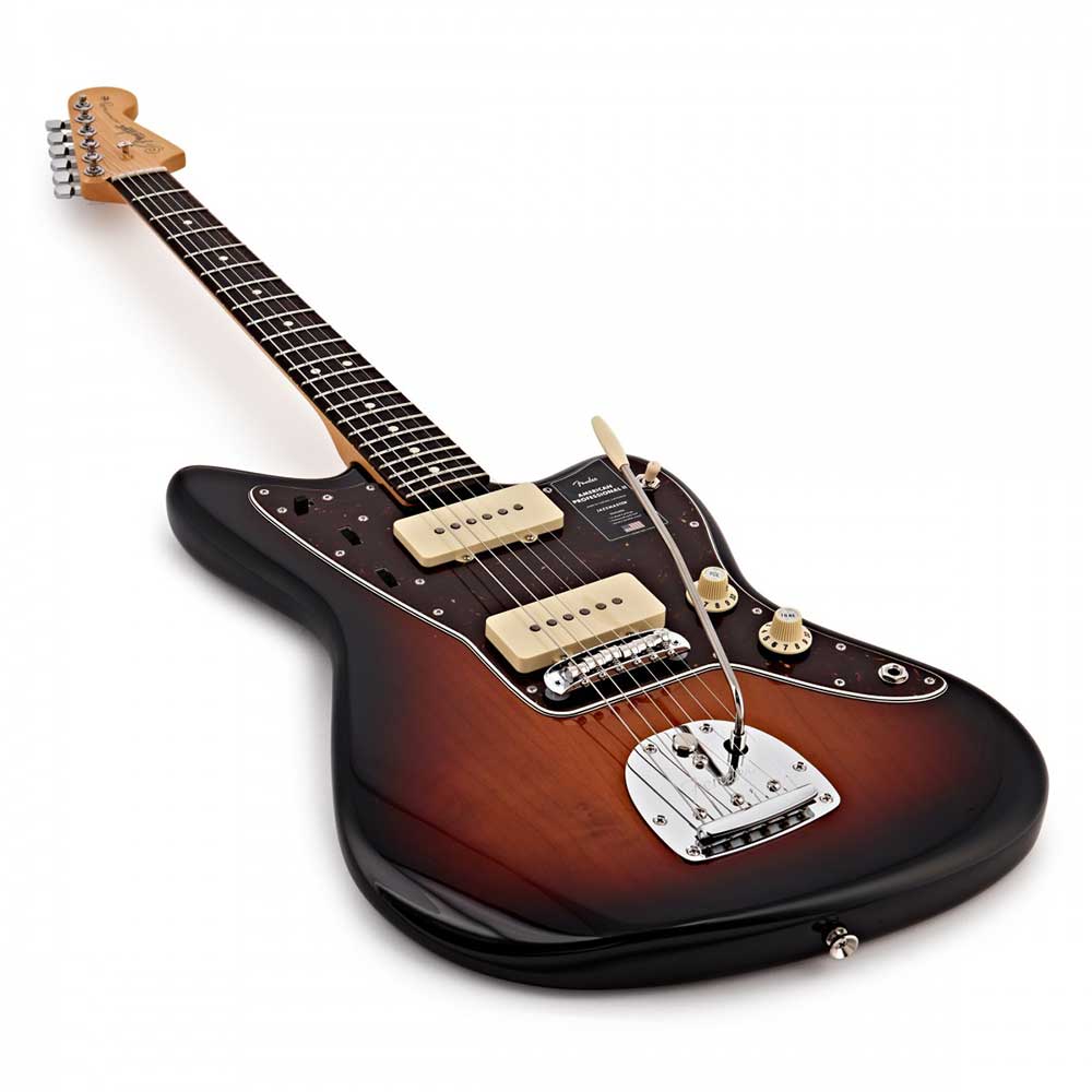 Fender American Professional II Jazzmaster