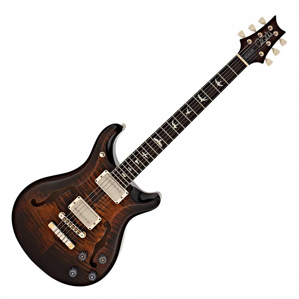 Đàn Guitar Điện PRS McCarty 594 Hollowbody II