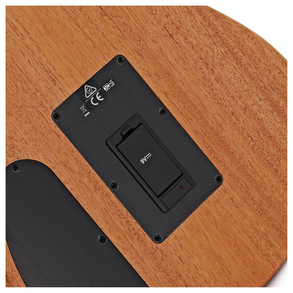 Đàn Guitar Điện Fender Limited Edition Acoustasonic Player Telecaster S Electric Guitar, Rosewood Fingerboard