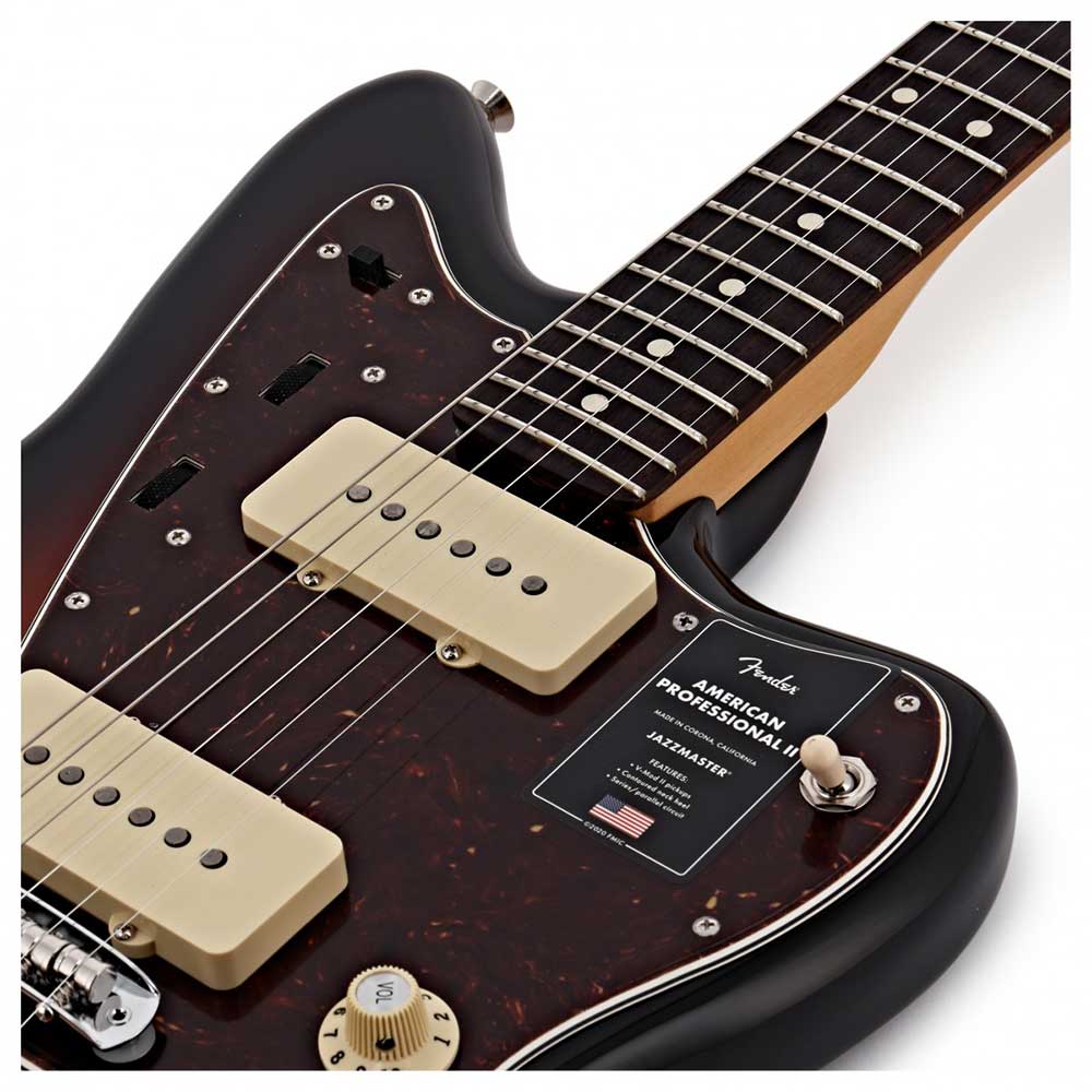 Fender American Professional II Jazzmaster