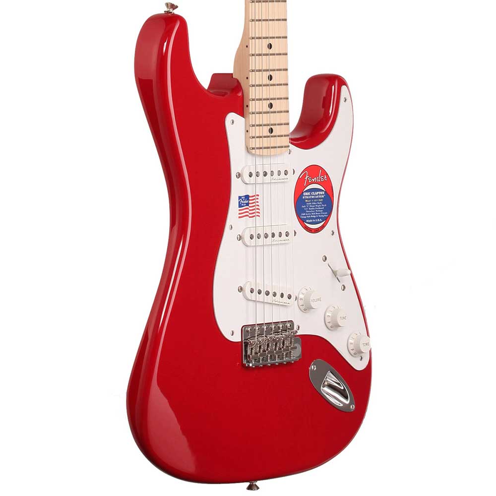 Fender Eric Clapton Stratocaster