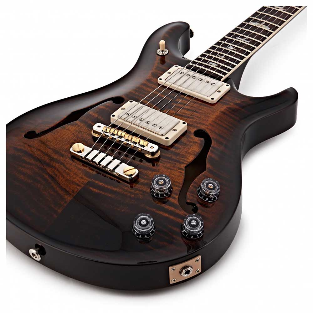 Đàn Guitar Điện PRS McCarty 594 Hollowbody II