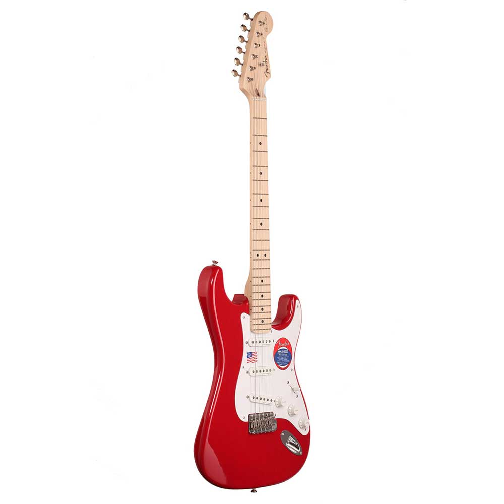 Fender Eric Clapton Stratocaster