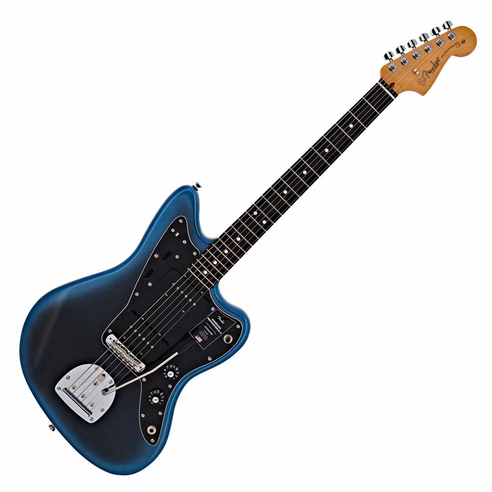 Fender American Professional II Jazzmaster