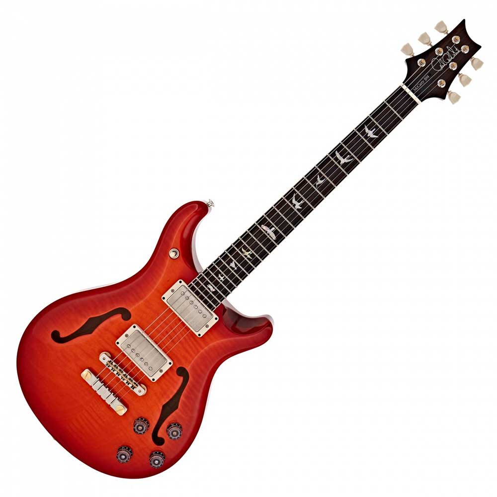 Đàn Guitar Điện PRS McCarty 594 Hollowbody II