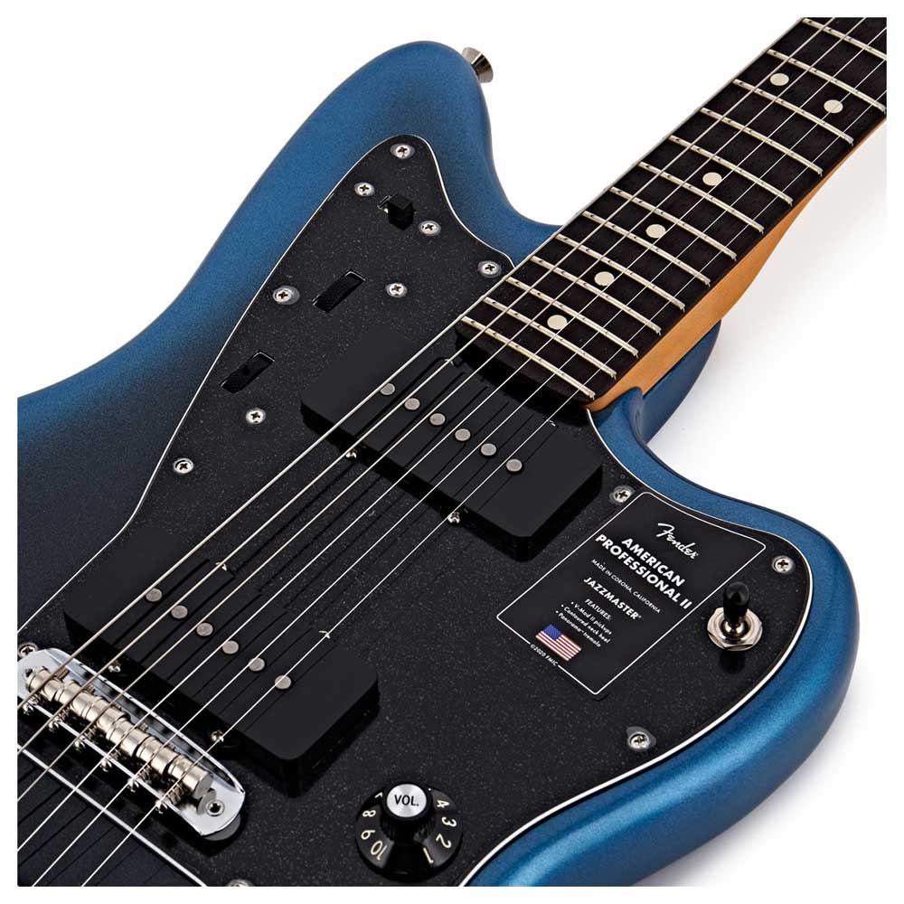 Fender American Professional II Jazzmaster