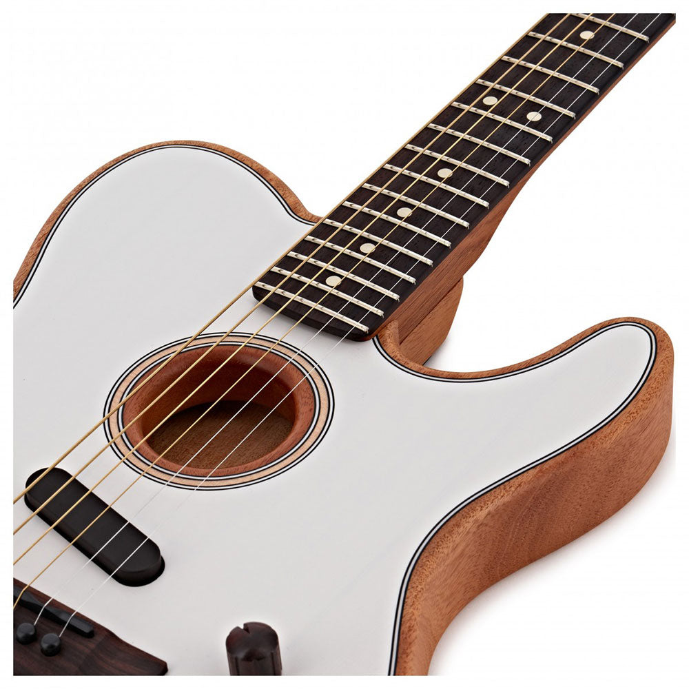 Đàn Guitar Điện Fender Limited Edition Acoustasonic Player Telecaster