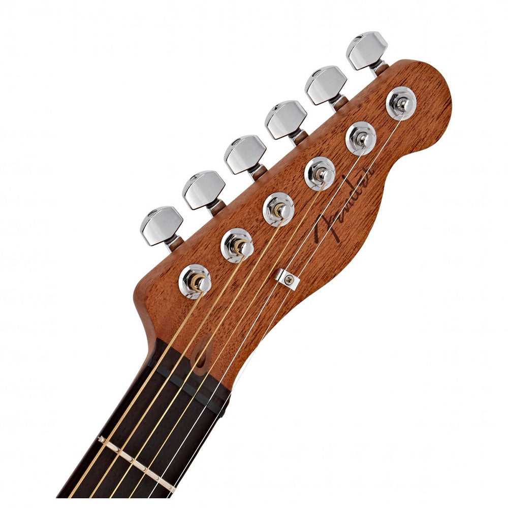 Đàn Guitar Điện Fender Limited Edition Acoustasonic Player Telecaster S Electric Guitar, Rosewood Fingerboard