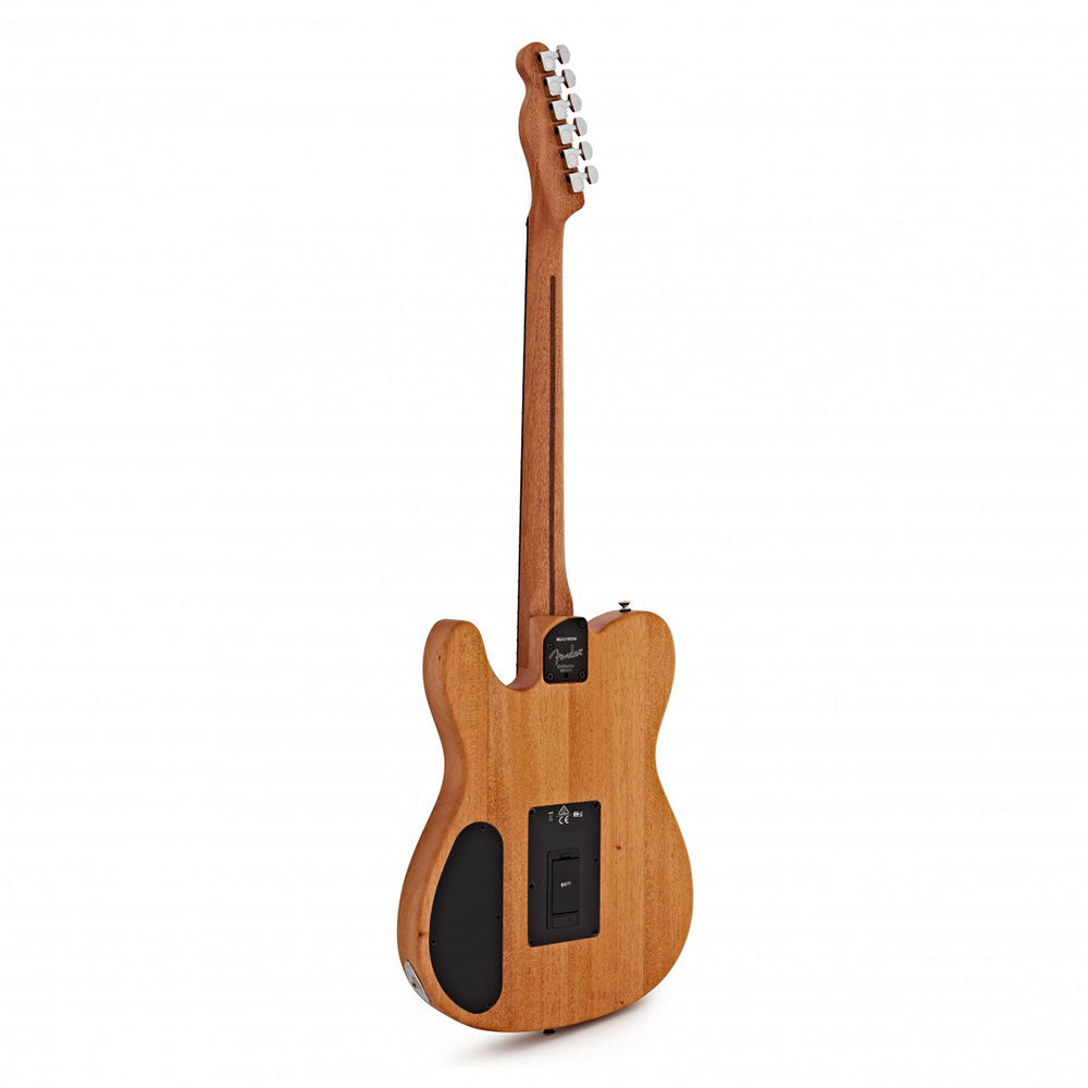 Đàn Guitar Điện Fender Limited Edition Acoustasonic Player Telecaster S Electric Guitar, Rosewood Fingerboard