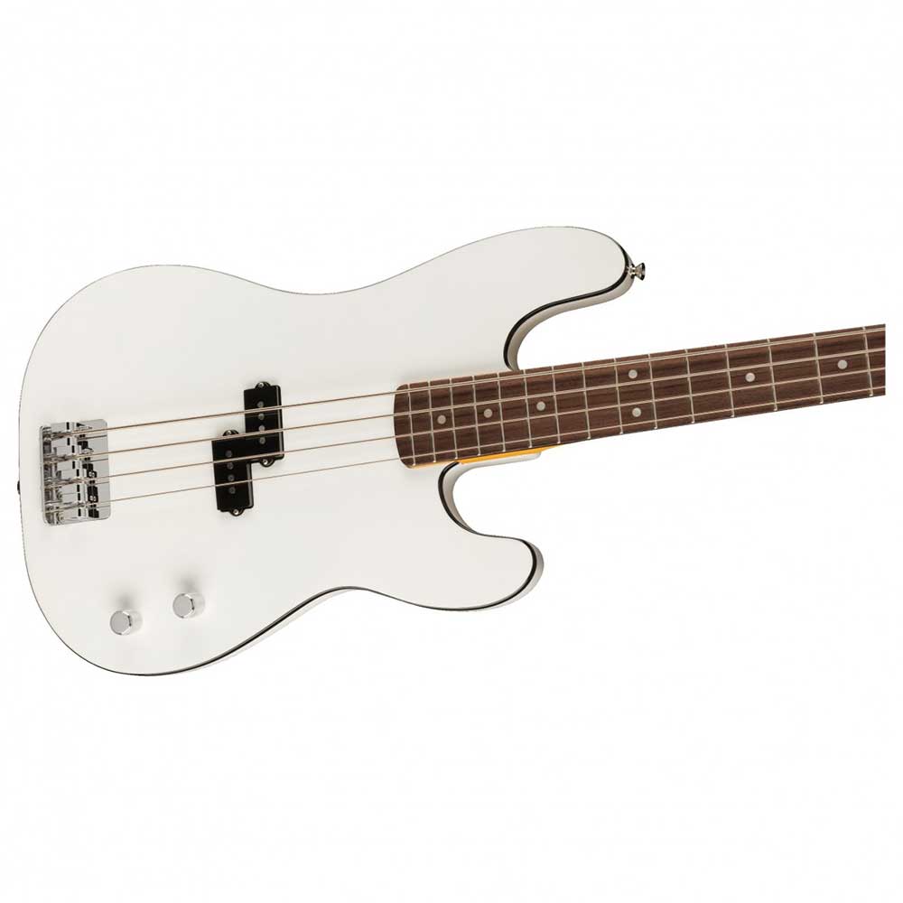 Đàn Guitar Điện Fender Aerodyne Special Precision Bass