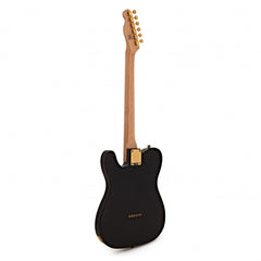 Đàn Guitar Điện Squier 40th Anniversary Telecaster Gold Edition