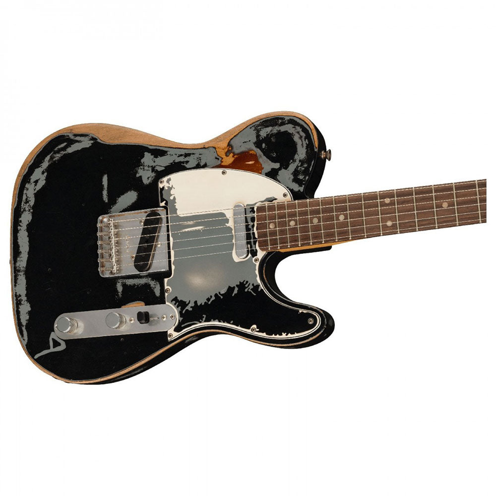 Đàn Guitar Điện Fender Joe Strummer Telecaster