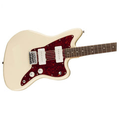 Đàn Guitar Điện Squier Paranormal Jazzmaster XII, Laurel Fingerboard, Olympic White, #0377051505