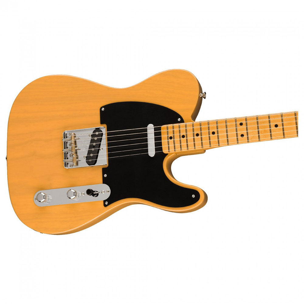 Đàn Guitar Điện Fender American Vintage II 1951 Telecaster