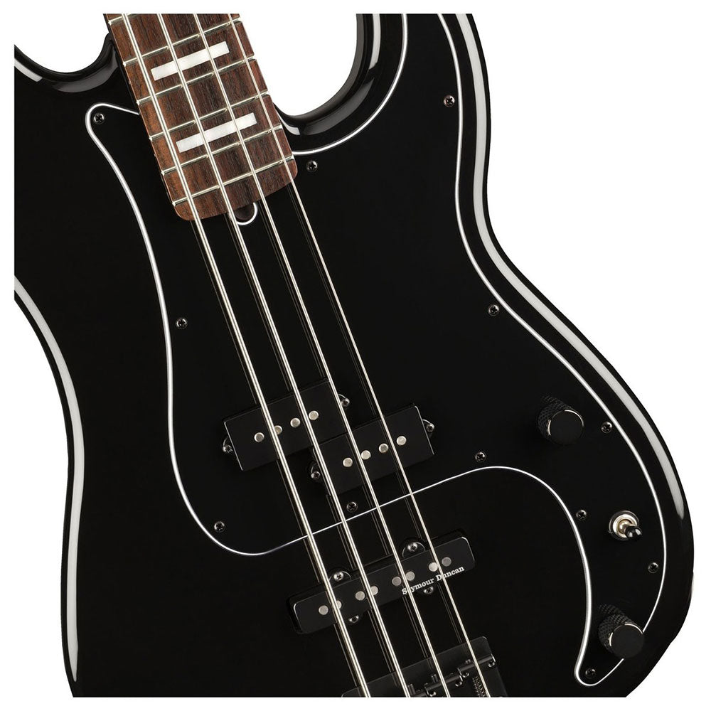 Đàn Guitar Bass Fender Duff McKagan Precision Bass