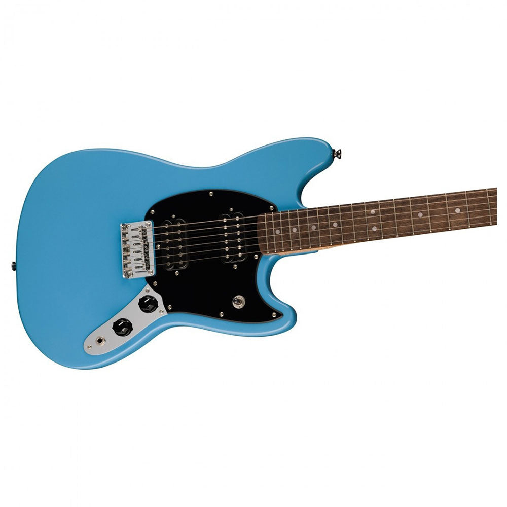 Đàn Guitar Điện Squier Sonic Mustang HH