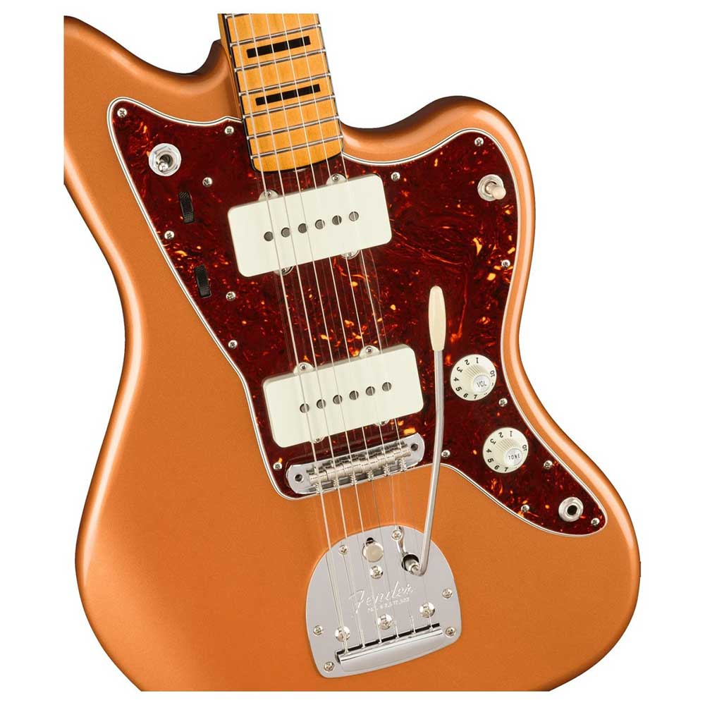 Đàn Guitar Điện Fender Troy Van Leeuwen Jazzmaster