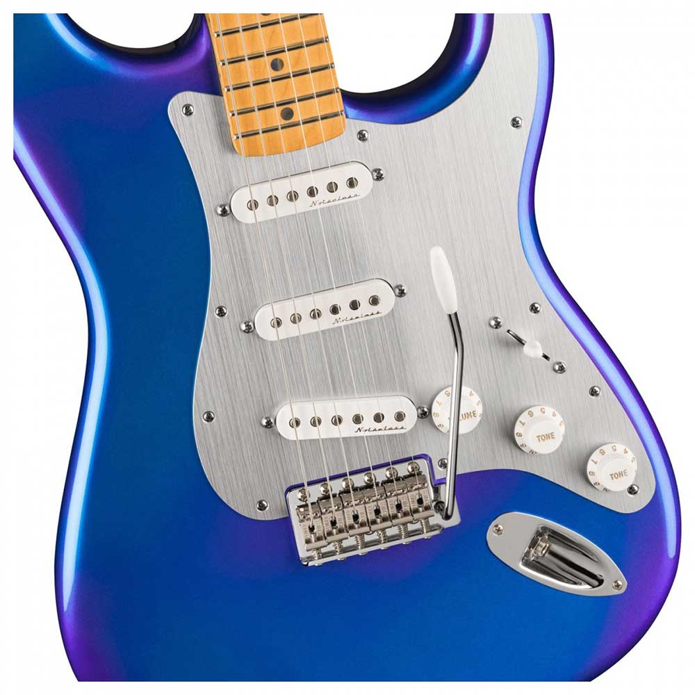 Fender Limited Edition H.E.R. Stratocaster