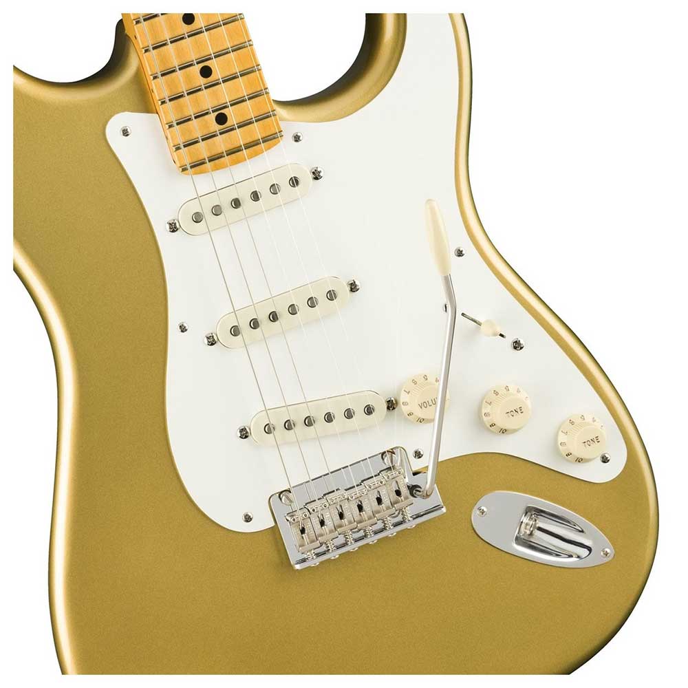 Fender Lincoln Brewster Stratocaster